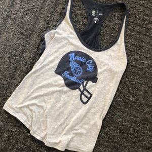 Tennessee Titans Tank